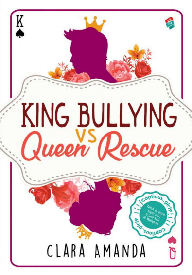 King Bullying vs Queen Rescue